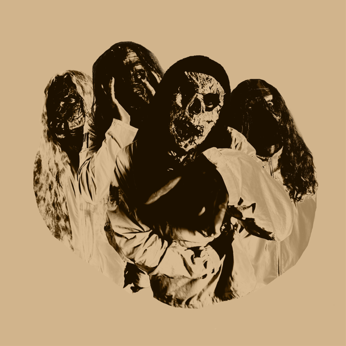 Swollen Teeth - Ask nothing