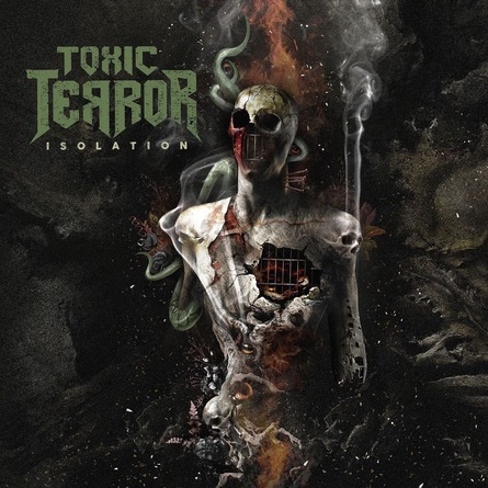 Toxic Terror - Isolation 